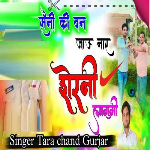 Saini Ki Ban Jau Naar Sherni Lagugi