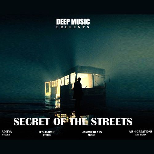 Secret Of The Streets