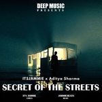 Secret Of The Streets