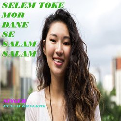 Selem Toke Mor Dane Se Salam salam (Nagpuri)-NV8zeDVDB0o