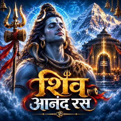 Shiv Anand Ras Bol Bam Geet