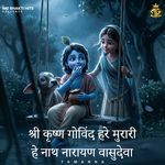 Shree Krishn Govind Hare Murari He Nath Narayan Vasudeva
