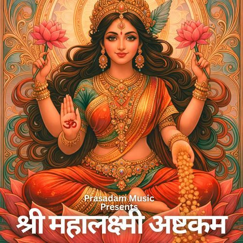 Shri Mahalakshmi Ashtkam