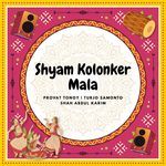 Shyam Kolonker Mala artwork