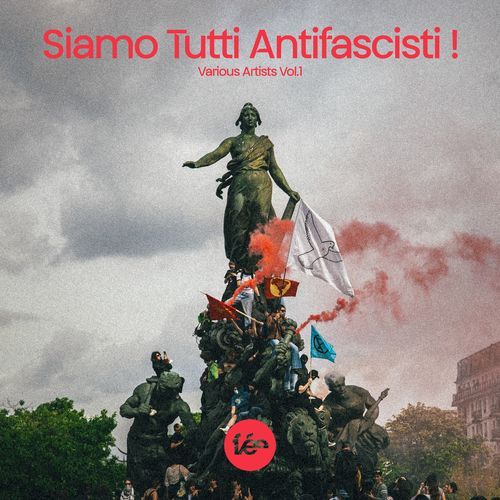 Siamo Tutti Antifascisti, Vol. I_poster_image