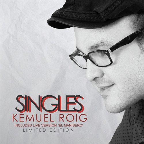 Singles (Limited Edition)_poster_image