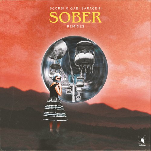 Sober (Remixes)_poster_image