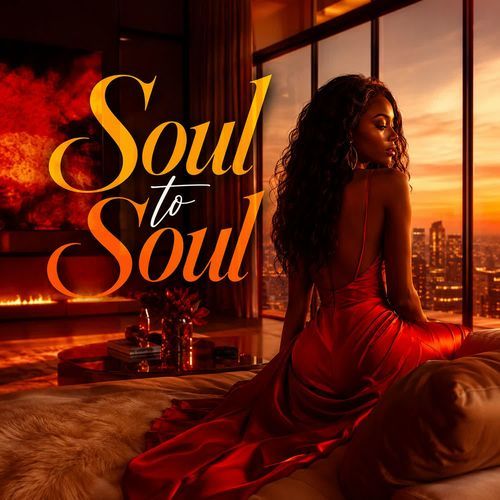 Soul to Soul - Lucia Vega