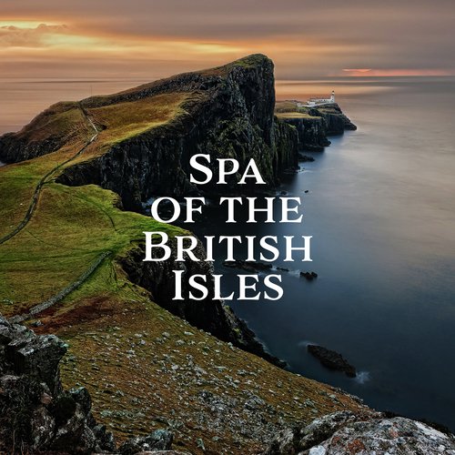 Spa of the British Isles