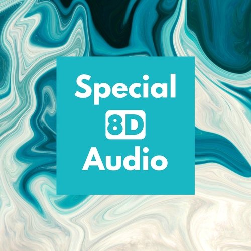 Special 8D Audio