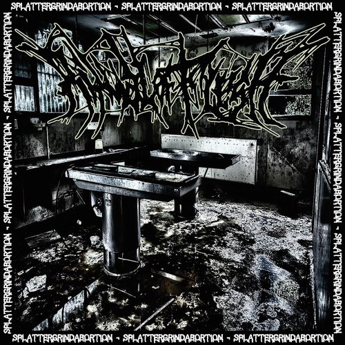 Last Days of Humanity cover art