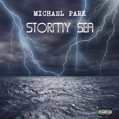Stormy Sea