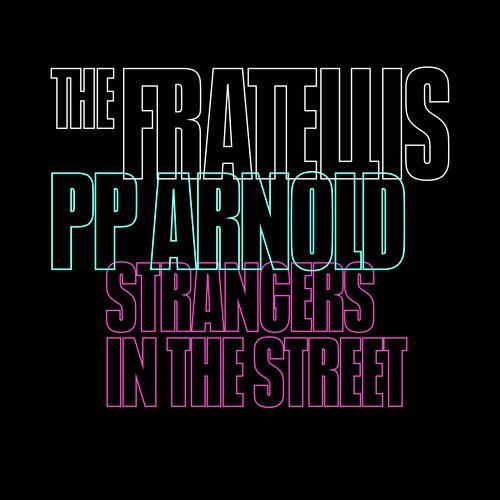 Strangers in the Street_poster_image