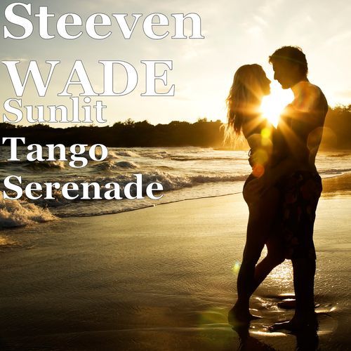 Sunlit Tango Serenade cover art