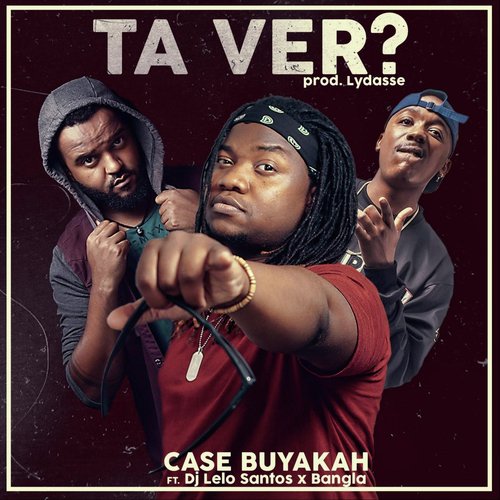 Ta Ver? (feat. Bangla & DJ Lelo Santos)_poster_image