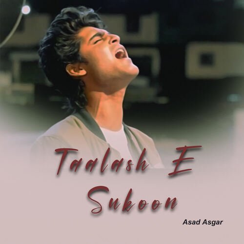 Taalash E Sukoon