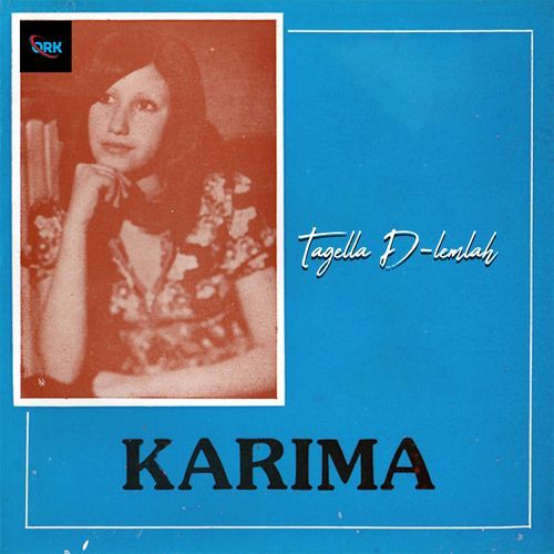 Tagella D-lemlah (Live a L'Olympia Paris 1993)