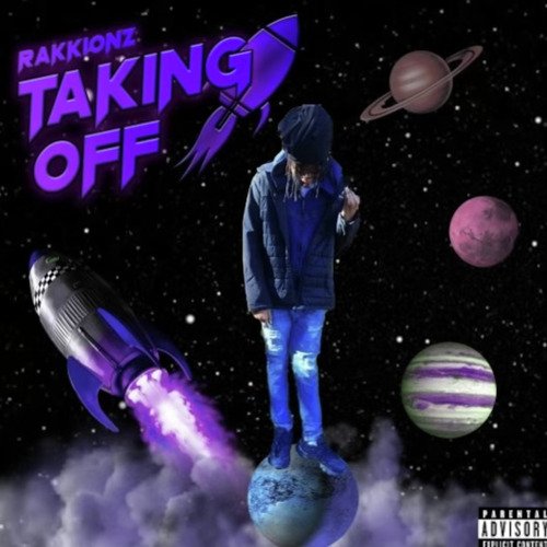 Be On They Block cover art