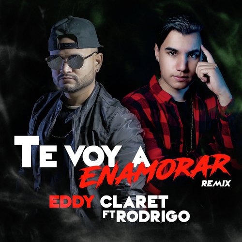 Te Voy a Enamorar (Remix)_poster_image