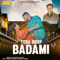 Tera Roop Badami-SVxbdjpmdHw