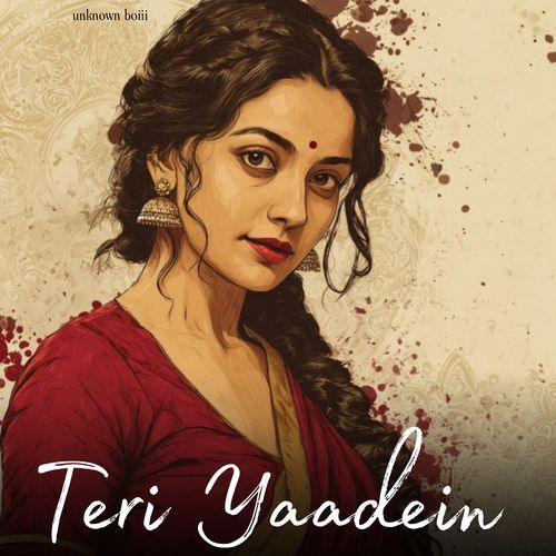 Teri Yaadein
