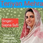 Teriyan Mehra