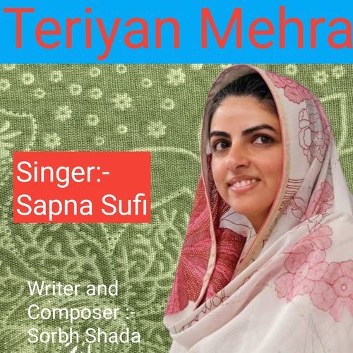 Teriyan Mehra