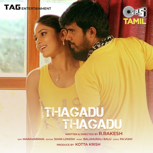 Thagadu Thagadu