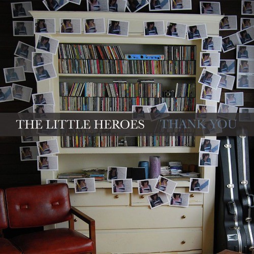 The Little Heroes