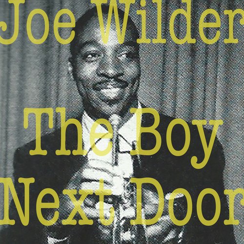 The Boy Next Door