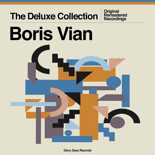 The Deluxe Collection