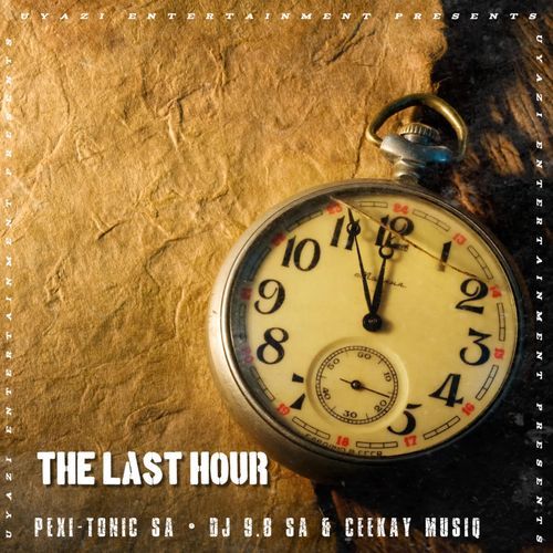 The Last Hour
