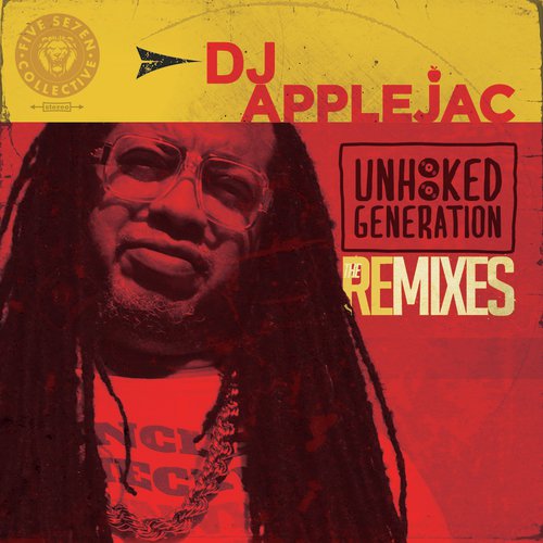 Listening to Axelrod (Applejac's Unhooked Generation Remix)