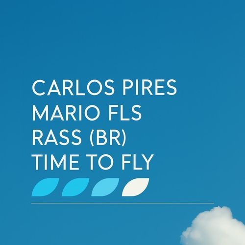 Time To Fly