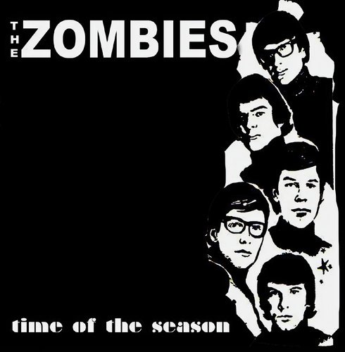 Time of the Season