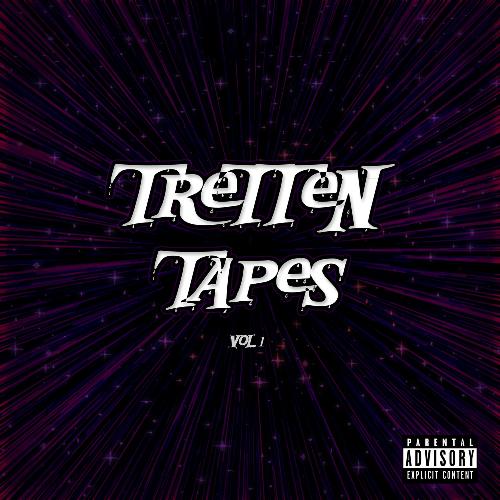 Tretten Tapes Vol.1