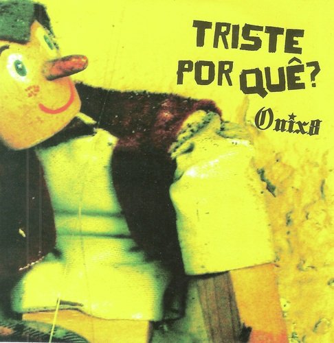 Dias cover art