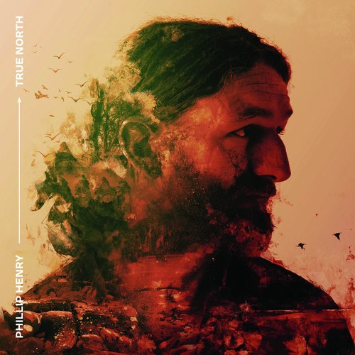 True North cover art