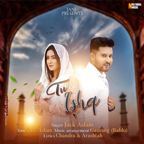 Tu Ishq - Single