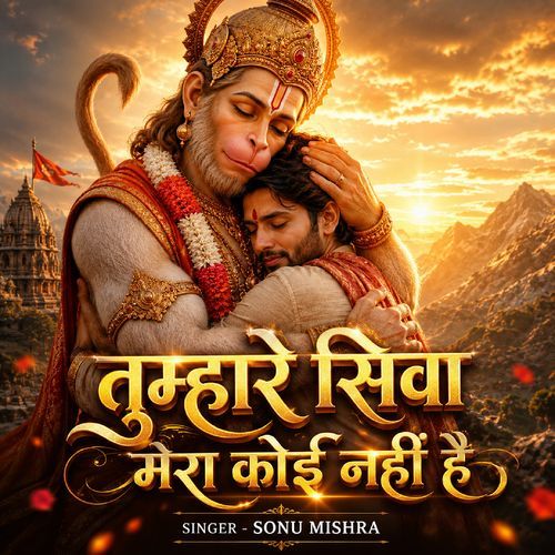 Tumhare Siva Mera Koi Nahi Hai