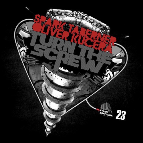 Turn of the Screw
