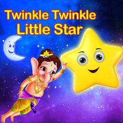 Twinke Twinkle Little Star-IjgbQwMFTXE