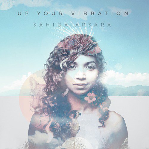 Up Your Vibration