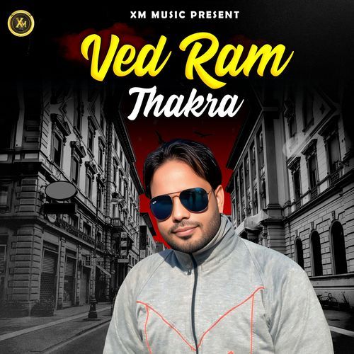 VED RAM THAKRA