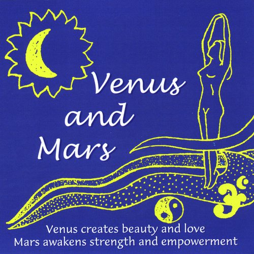 Venus and Mars