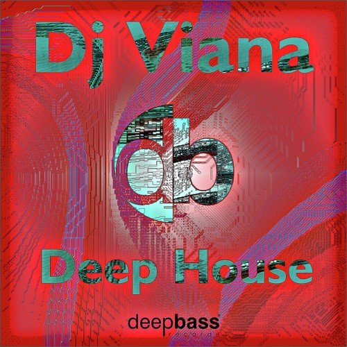 Viana - Deep House E.P.