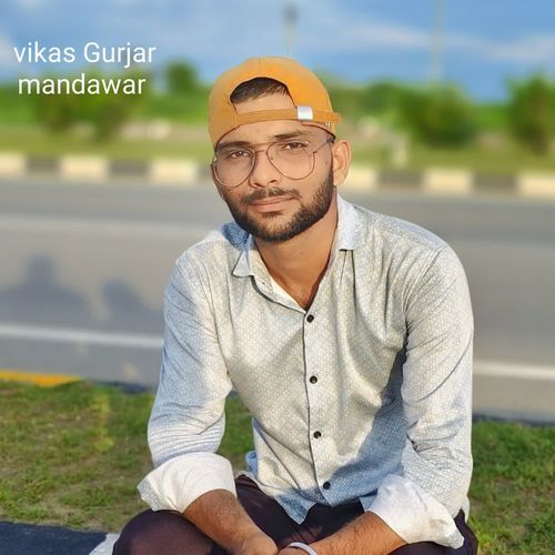 Vikas Gurjar mandawar
