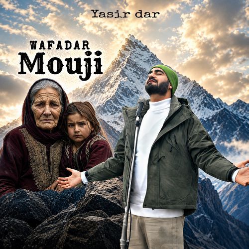 Wafadar Mouji