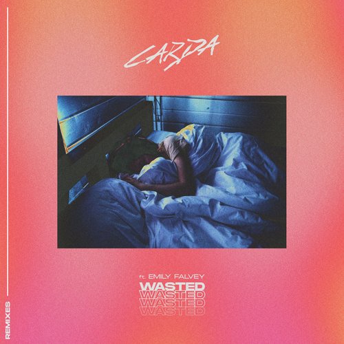 Wasted (Remixes)_poster_image