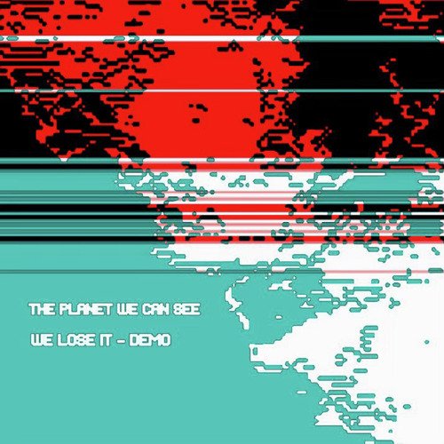 Orange Planet cover art